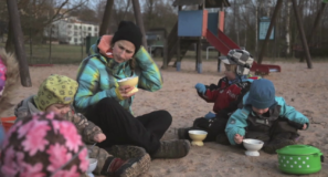Dokumentaalfilmide tootmine
