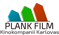 Plank Film - Kinokompanii Karlovas